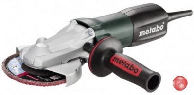 Шлифмашина Metabo WF 18 LTX 125 601306500