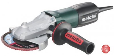 Шлифмашина Metabo WEF 9-125 613060000