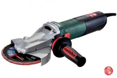 Шлифмашина Metabo WEF 15-150 Quick 613083000