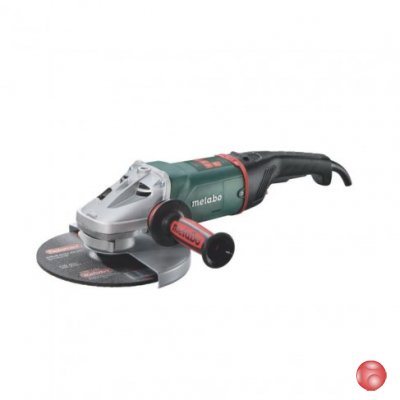 Шлифмашина Metabo WE 24-230 MVT 606469000