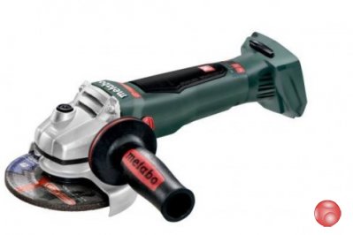 Шлифмашина Metabo WB 18 LTX BL 125 Quick 613077850