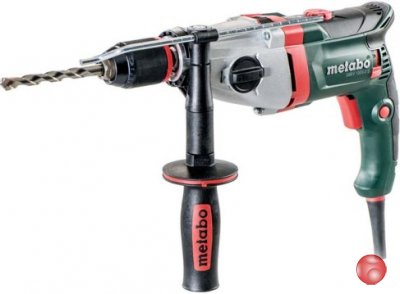 Дрель Metabo SBEV 1000-2 600783510