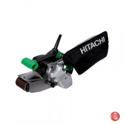 Шлифмашина Hitachi SB8V2