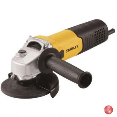 Шлифмашина Stanley SGV115