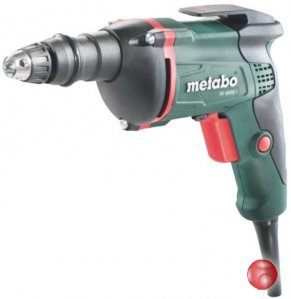 Винтоверт Metabo SE 4000 600Вт 620045000