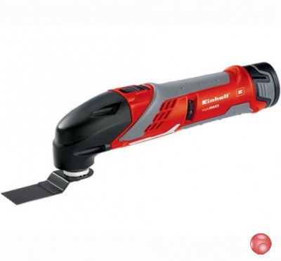 Инструмент многофункциональный Einhell RT-MG 10,8/1 Li