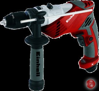Дрель Einhell RT-ID 65