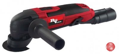 Инструмент многофункциональный RedVerg RD-MT350