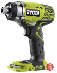 Винтоверт Ryobi R18ID3-0 3002613