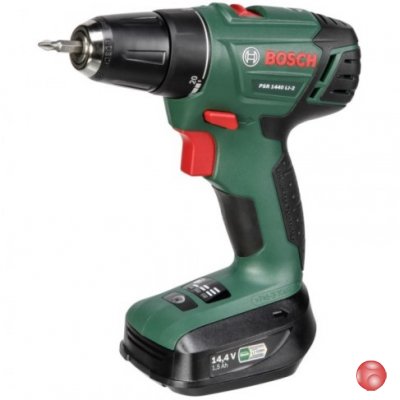 Шуруповерт Bosch PSB 1440 LI-2 06039A3220