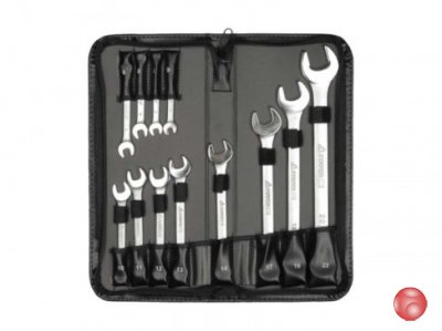 Комбинированные ключи STAYER PROFESSIONAL 2-271256-H12