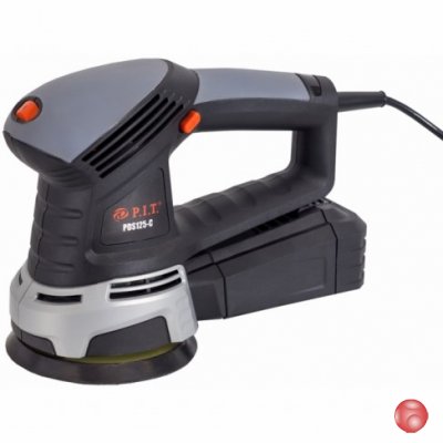 Шлифмашина P.I.T. PDS 125-C