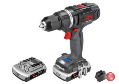 Дрель Skil Masters 2899NE