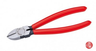 Бокорезы Knipex KN-7001160
