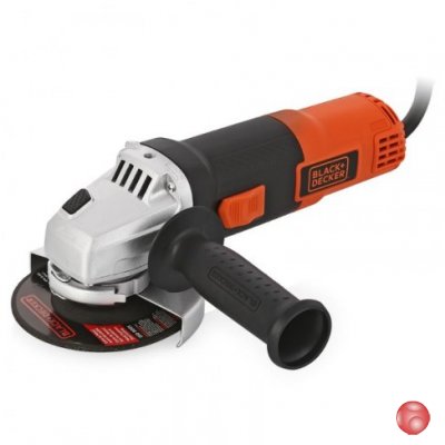 Шлифмашина Black&Decker KG912-QS