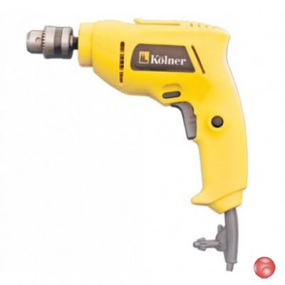 ДРЕЛЬ KOLNER KED 410V