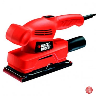 Шлифмашина Black&Decker KA 86