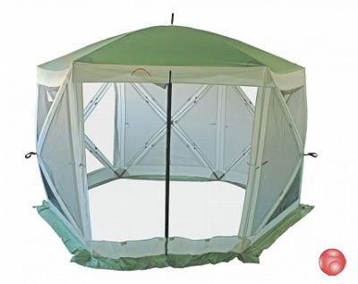 Тент-шатер Campack Tent A-2006W