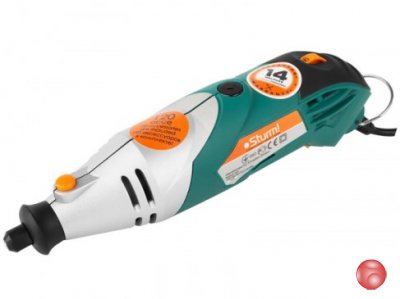 Электрический гравер Sturm GM2317FL