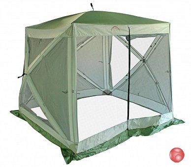 Тент-шатер Campack Tent A-2002W
