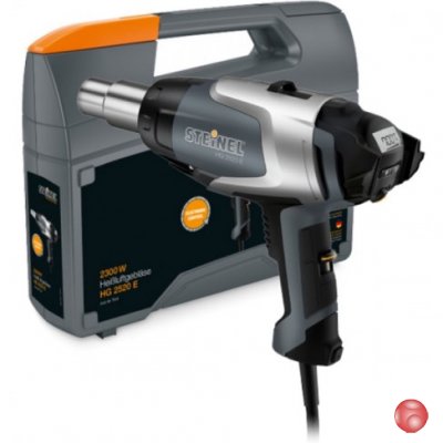 Термопистолет STEINEL HG 2520 E 351601