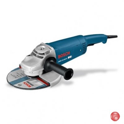 Шлифмашина Bosch GWS 17-150 CI (06017980R6)
