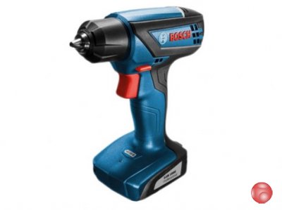Шуруповерт Bosch GSR 1000 (06019F4020)