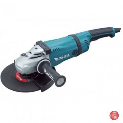 Шлифмашина Makita GA9030FK01