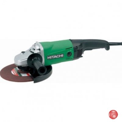 Шлифмашина Hitachi G18ST-NS