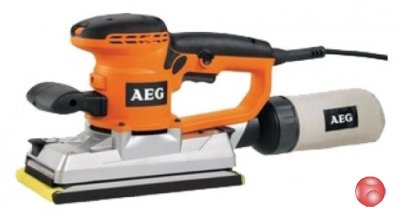 Шлифмашина Aeg FS280