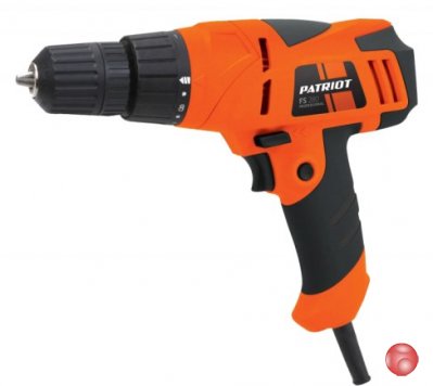 Дрель Patriot FS 280 120301405
