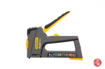 Степлер Stanley FMHT6-70868