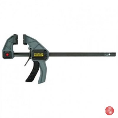 Триггерная струбцина Stanley Fatmax L 150 мм FMHT0-83234