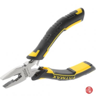 Пассатижи Stanley FatMax FMHT0-80516