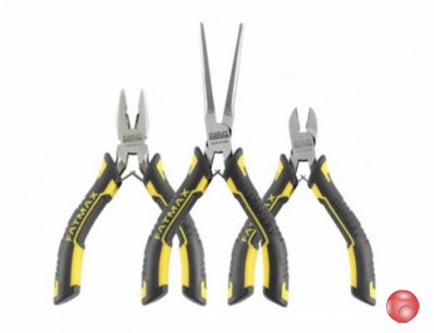 Набор инструментов Stanley FMHT0-80524