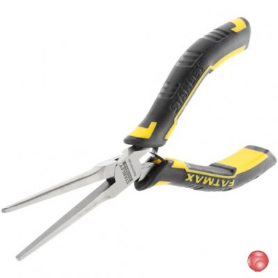 Длинногубцы Stanley FMHT0-80520