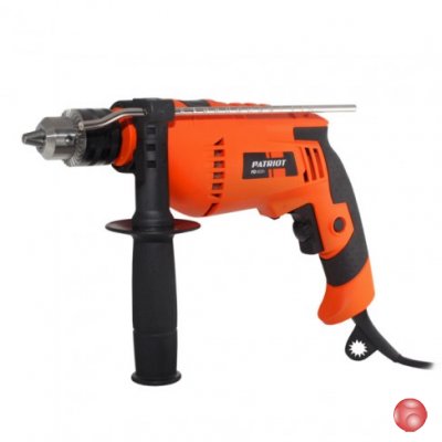 Дрель Patriot FD 800H