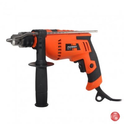 Дрель Patriot FD 600H