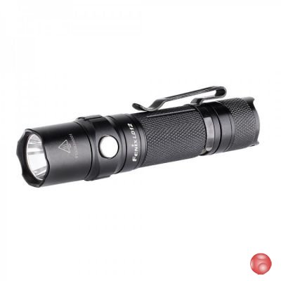 Фонарь Fenix LD12 CREE XP-G2 R5
