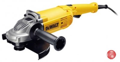 Шлифмашина DeWalt DWE493