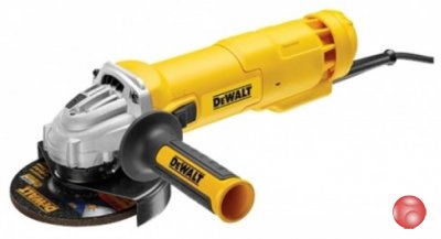 Шлифмашина DeWalt DWE4215