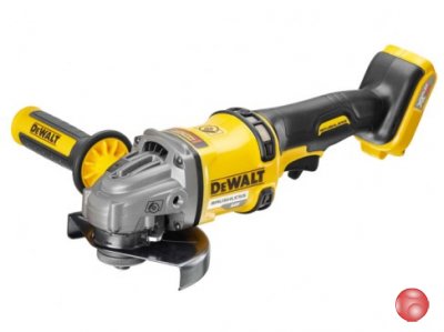 Шлифмашина DeWalt DCG414N-XJ