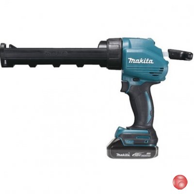 Пистолет для герметика Makita DCG180RYE