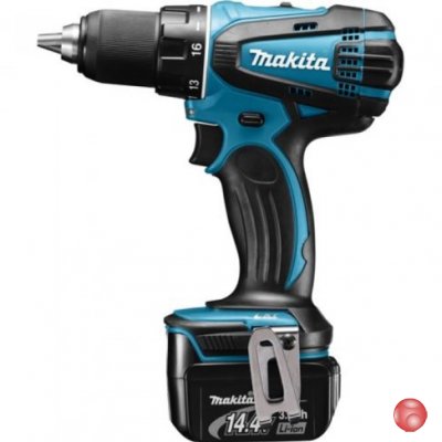 Дрель Makita DDF456RFE3