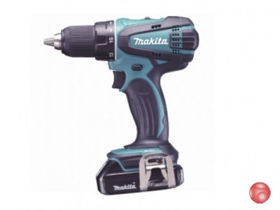 Дрель Makita DDF456RFE