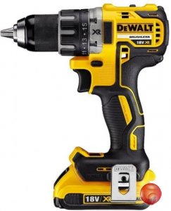 Дрель DeWalt DCD 791 D2