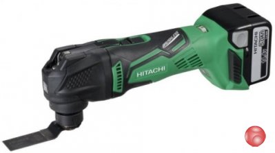 Инструмент многофункциональный Hitachi CV14DBL-RF