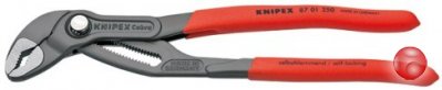 Переставные клещи Knipex Cobra..matic KN-8711250