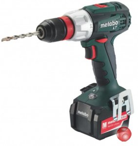 Винтоверт Metabo BS 14.4 LT 602101500