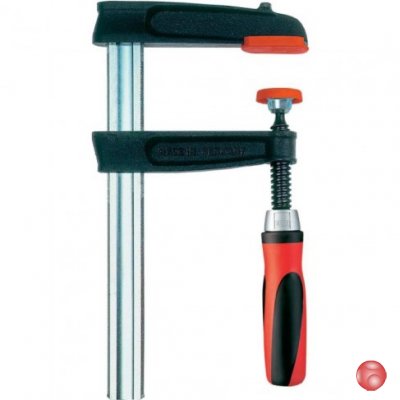 Струбцина 250/80 BESSEY BE-TPN25B8BE